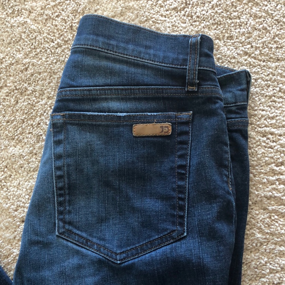 💙Joe’s Jeans Men’s Brixton Straight leg 32x33💙